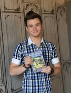 Chris Colfer : chris-colfer-1436369565.jpg