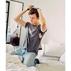 Chris Colfer : chris-colfer-1450234801.jpg