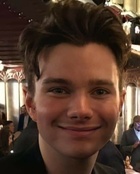 Chris Colfer : chris-colfer-1620349638.jpg