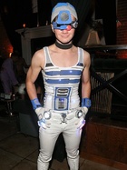 Chris Colfer in General Pictures, Uploaded by: Guest