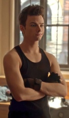 Chris Colfer in General Pictures, Uploaded by: Guest