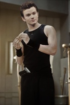 Chris Colfer in General Pictures, Uploaded by: Guest