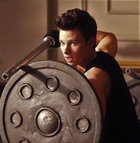 Chris Colfer in General Pictures, Uploaded by: Guest