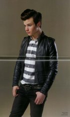 Chris Colfer : chriscolfer_1268351830.jpg