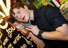 Chris Colfer : chriscolfer_1287746977.jpg