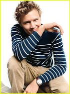 Christopher Egan in General Pictures, Uploaded by: Guest