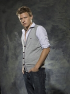 Christopher Egan in General Pictures, Uploaded by: Guest