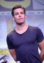 Chris Pine in
General Pictures -
Uploaded by: Guest