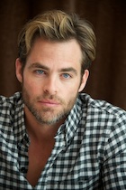 Chris Pine in General Pictures, Uploaded by: Guest