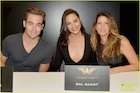 Chris Pine in General Pictures, Uploaded by: Guest