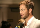 Chris Pine in General Pictures, Uploaded by: Guest