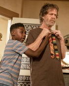 Christian Isaiah in Shameless, Uploaded by: Guest