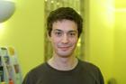 Christian Coulson in General Pictures, Uploaded by: 186FleetStreet