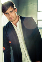 Christian Cooke in General Pictures, Uploaded by: Barbi