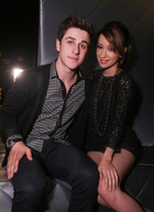 Christian Serratos in General Pictures, Uploaded by: Guest