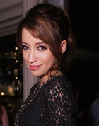Christian Serratos in General Pictures, Uploaded by: Guest