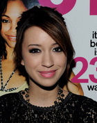 Christian Serratos in General Pictures, Uploaded by: Guest