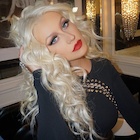 Christina Aguilera in General Pictures, Uploaded by: Guest