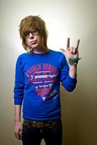 Christofer Drew in General Pictures, Uploaded by: Guest