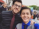 Christopher Mintz-Plasse in General Pictures, Uploaded by: Guest