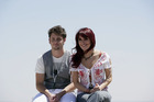 Christopher Uckermann in General Pictures, Uploaded by: Guest