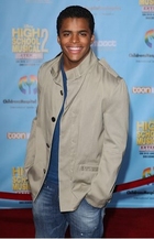 Chris Warren Jr. in General Pictures, Uploaded by: Guest