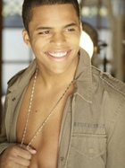 Chris Warren Jr. in General Pictures, Uploaded by: Guest