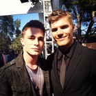 Chris Zylka : chris-zylka-1344906769.jpg