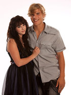 Chris Zylka in My Super Psycho Sweet 16, Uploaded by: Guest