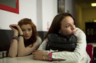 Ciara Baxendale in My Mad Fat Diary, Uploaded by: Guest