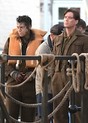 Cillian Murphy in
Dunkirk -
Uploaded by: supremequeensaxon