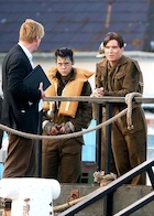 Cillian Murphy in Dunkirk, Uploaded by: supremequeensaxon