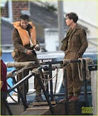 Cillian Murphy in Dunkirk, Uploaded by: supremequeensaxon