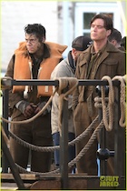 Cillian Murphy in Dunkirk, Uploaded by: supremequeensaxon