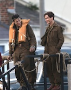 Cillian Murphy in Dunkirk, Uploaded by: supremequeensaxon