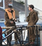 Cillian Murphy in Dunkirk, Uploaded by: supremequeensaxon