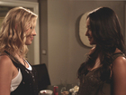 Claire Holt in Pretty Little Liars (Season 2), Uploaded by: Guest
