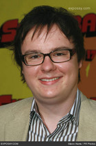 Clark Duke in General Pictures, Uploaded by: Smikrus