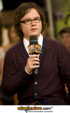 Clark Duke in General Pictures, Uploaded by: Smirkus