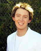 Clay Aiken in General Pictures, Uploaded by: NULL