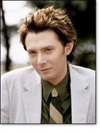 Clay Aiken in General Pictures, Uploaded by: NULL