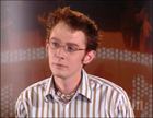 Clay Aiken in American Idol: The Search for a Superstar, Uploaded by: Guest