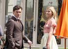 Clémence Poésy in Gossip Girl, Uploaded by: Guest