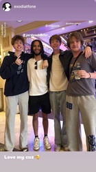 Cody Veith in General Pictures, Uploaded by: bluefox4000