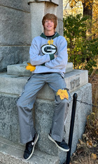 Cody Veith in General Pictures, Uploaded by: GuestCody