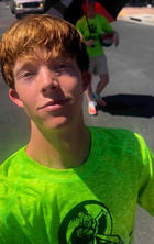 Cody Veith in General Pictures, Uploaded by: GuestCody