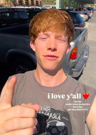 Cody Veith in General Pictures, Uploaded by: GuestCody