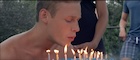 Cole Doman in Henry Gamble's Birthday Party, Uploaded by: Guest