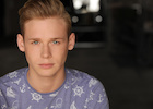 Cole Doman in General Pictures, Uploaded by: TeenActorFan