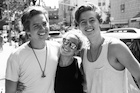 Cole & Dylan Sprouse in General Pictures, Uploaded by: webby